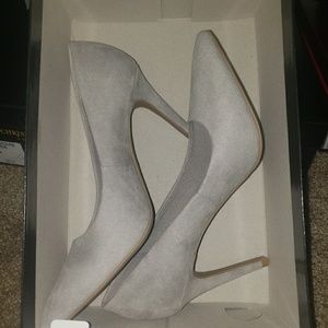 Size 6 heels